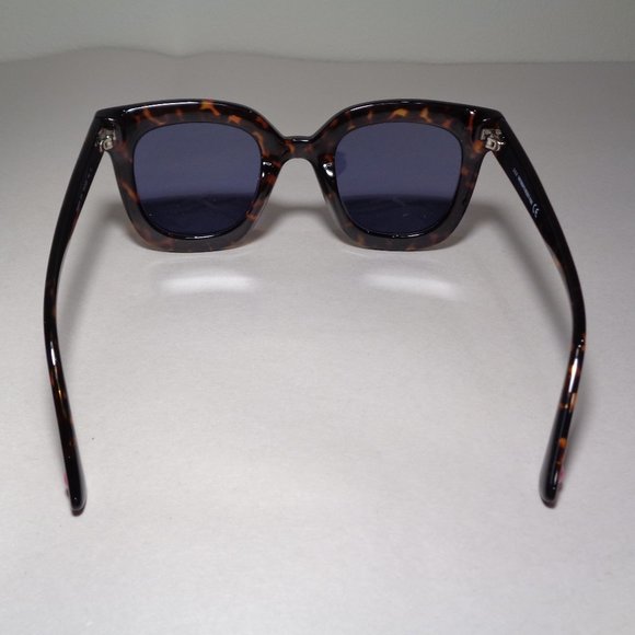 Victoria\'s Secret PK0024 Havana New Women\'s Sunglasses main image 5